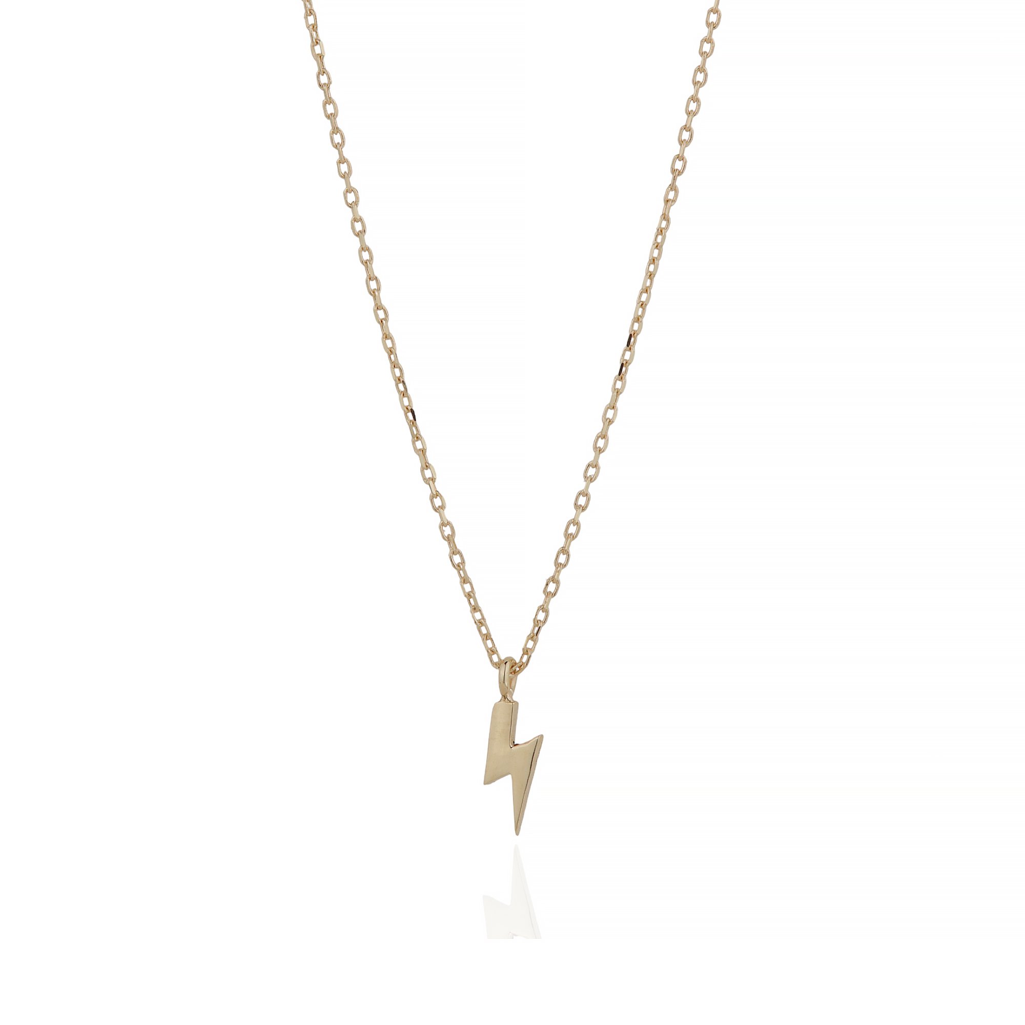 Şimşek Necklace