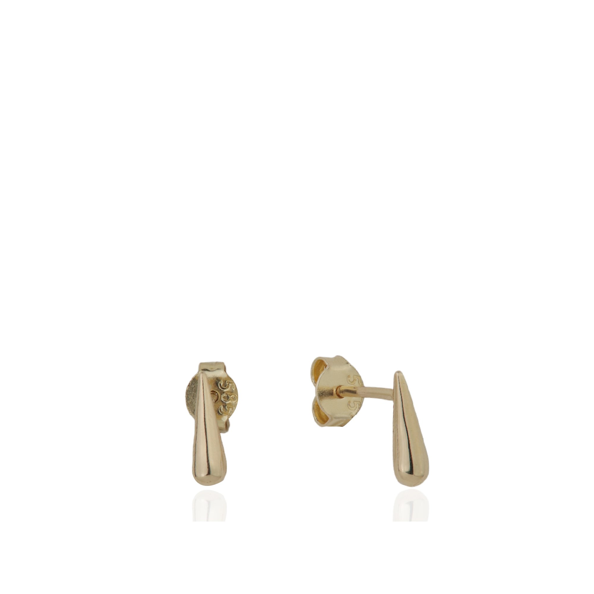 Drop Earrings