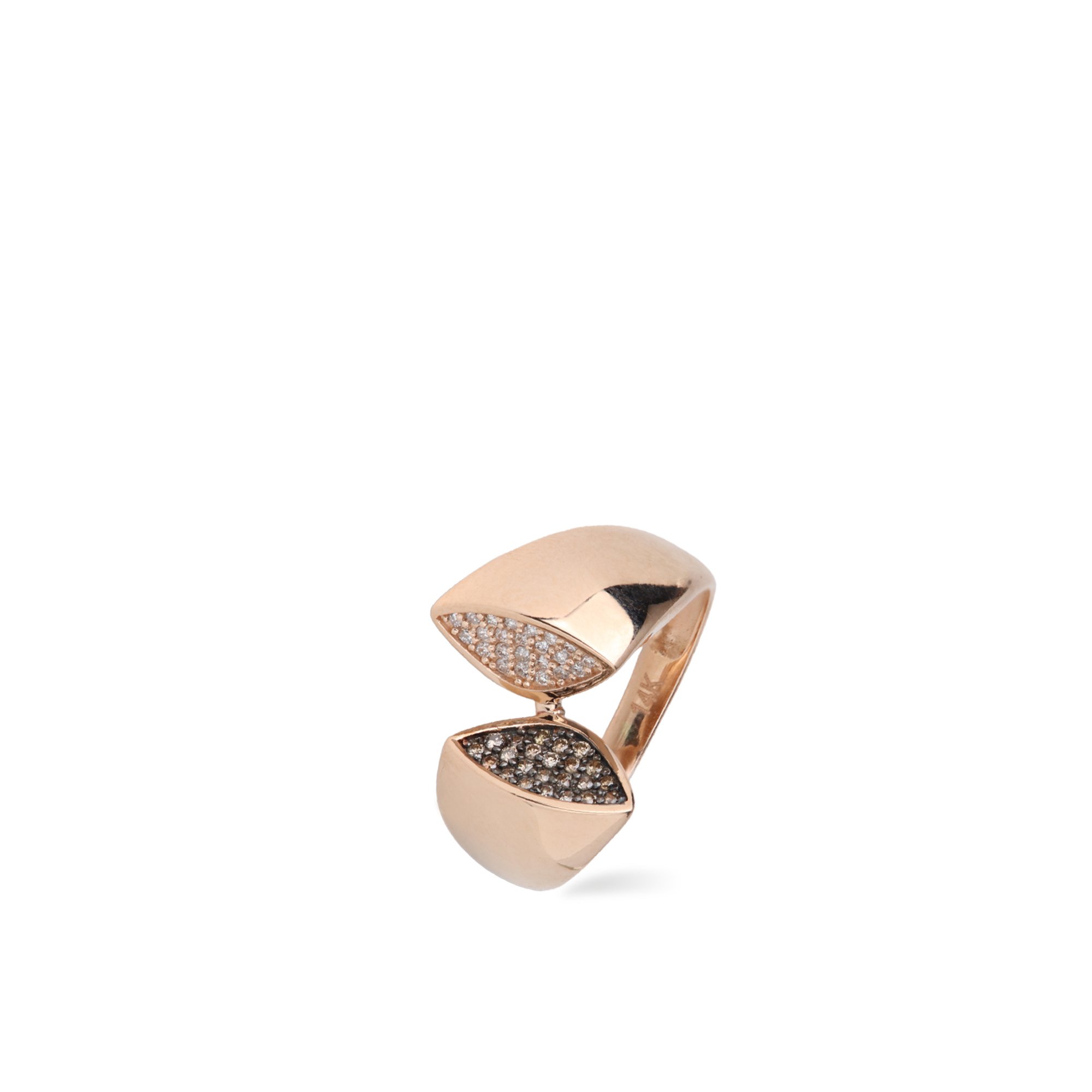 Teodise Diamond Ring