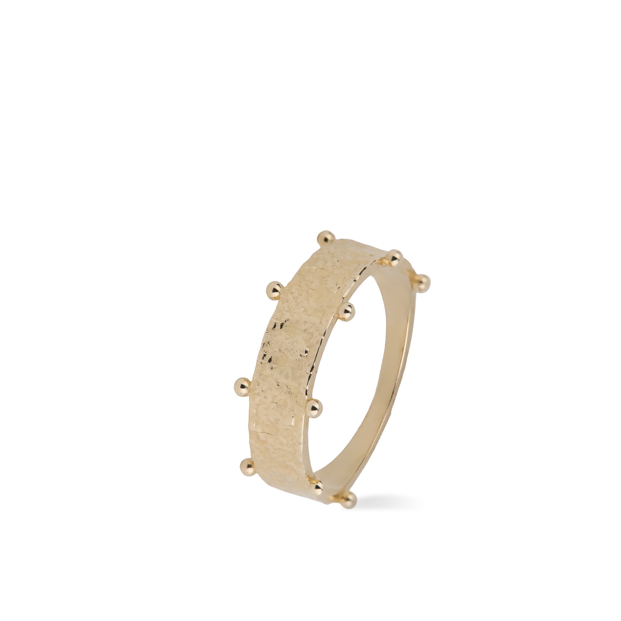 Antique Taç Ring