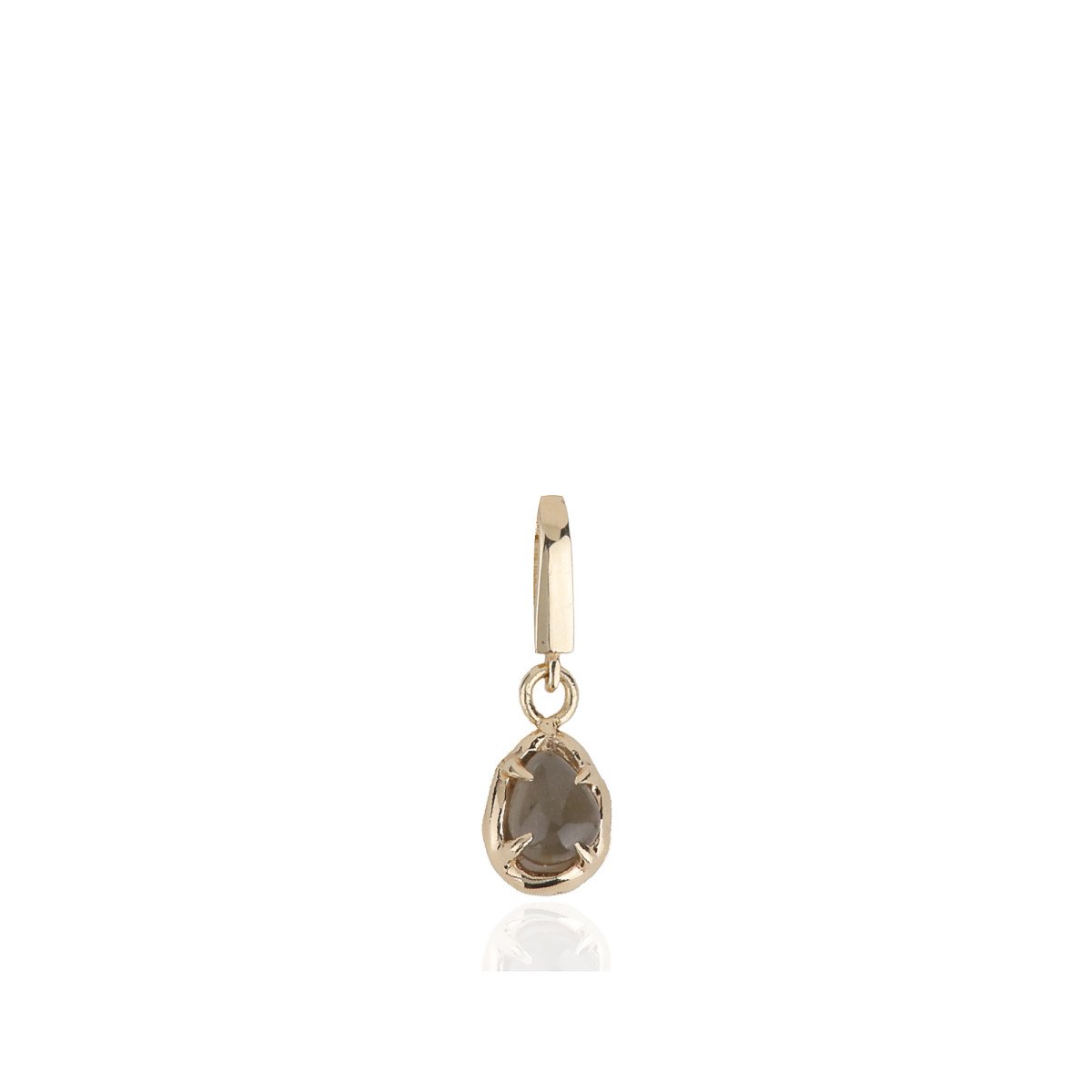 Mini Damla Charm