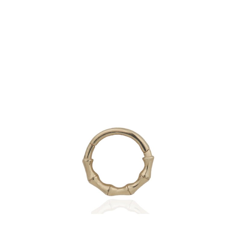 Kemik Halka Piercing