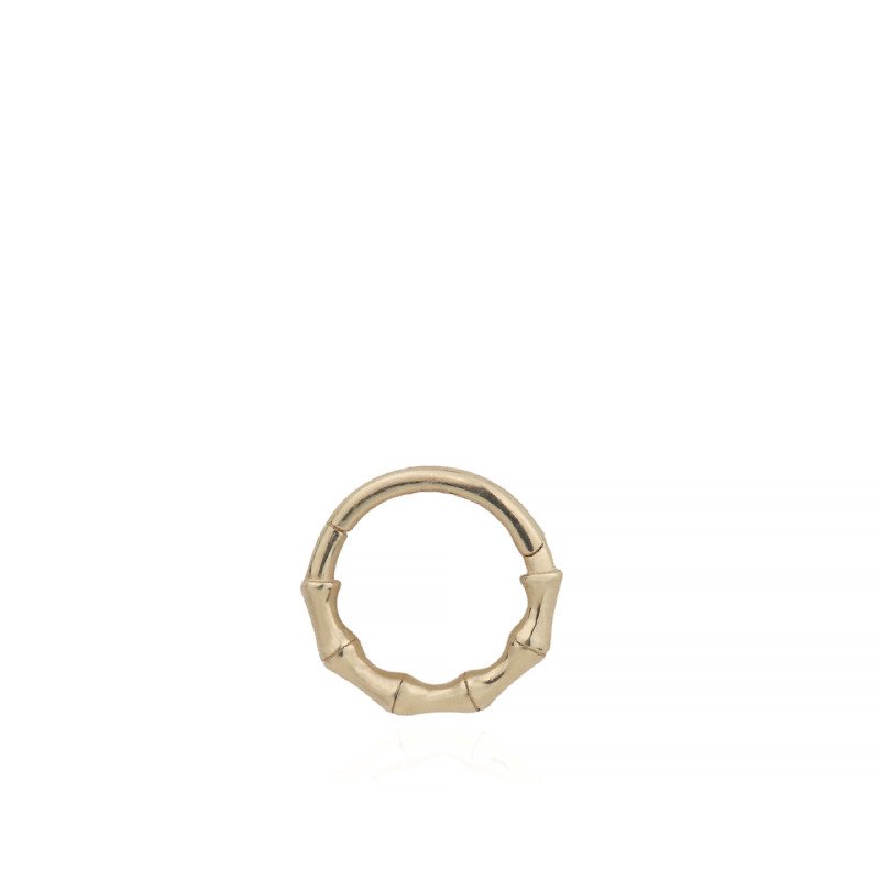 Kemik Halka Piercing