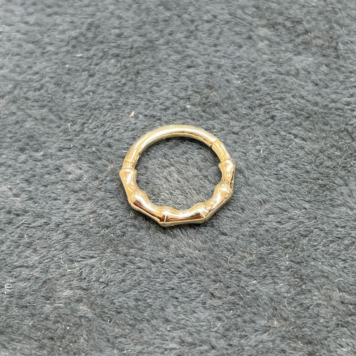 Kemik Halka Piercing