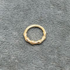 Kemik Halka Piercing