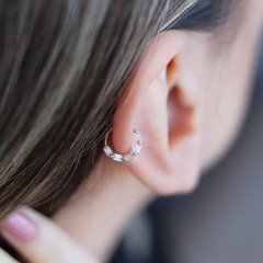 Baget Halka Piercing