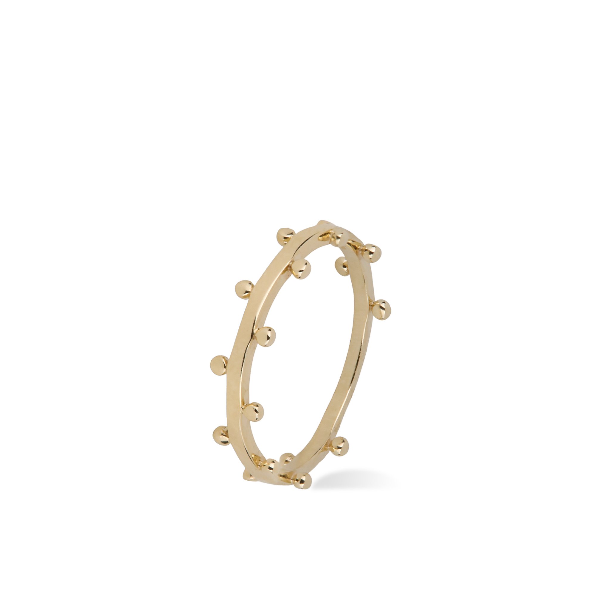 Top Ring