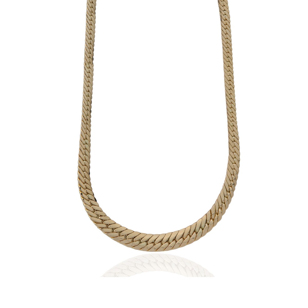 Yassı Gurmet Zincir