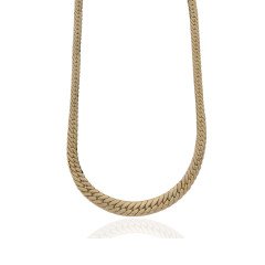 Yassı Gurmet Zincir