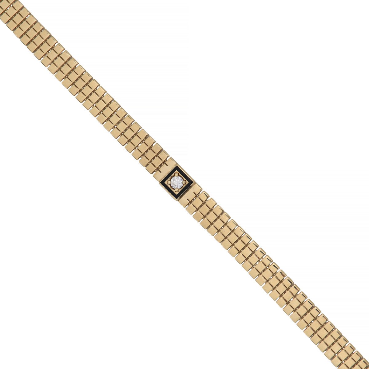 Taşlı Kleopatra Bileklik