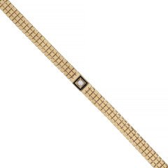 Taşlı Kleopatra Bileklik