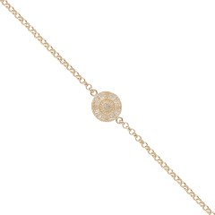 Mini Güneş Bileklik