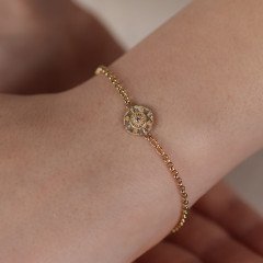 Mini Güneş Bileklik