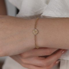 Mini Güneş Bileklik