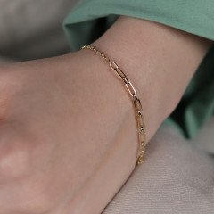 Ataç Detaylı Bileklik