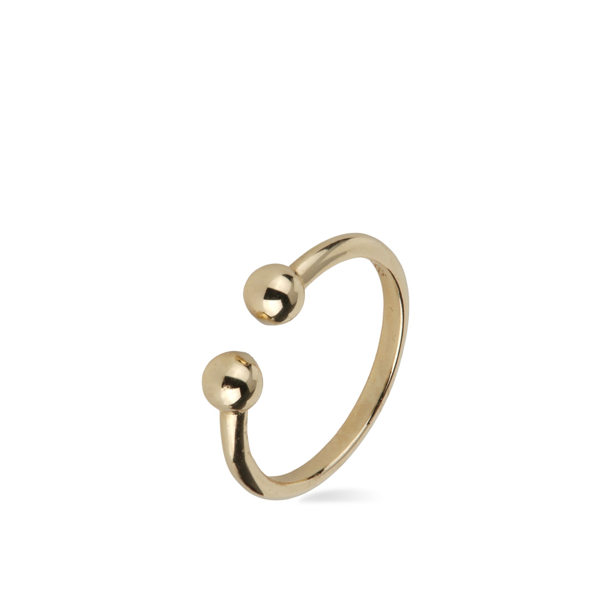 Toplu Plain Ring