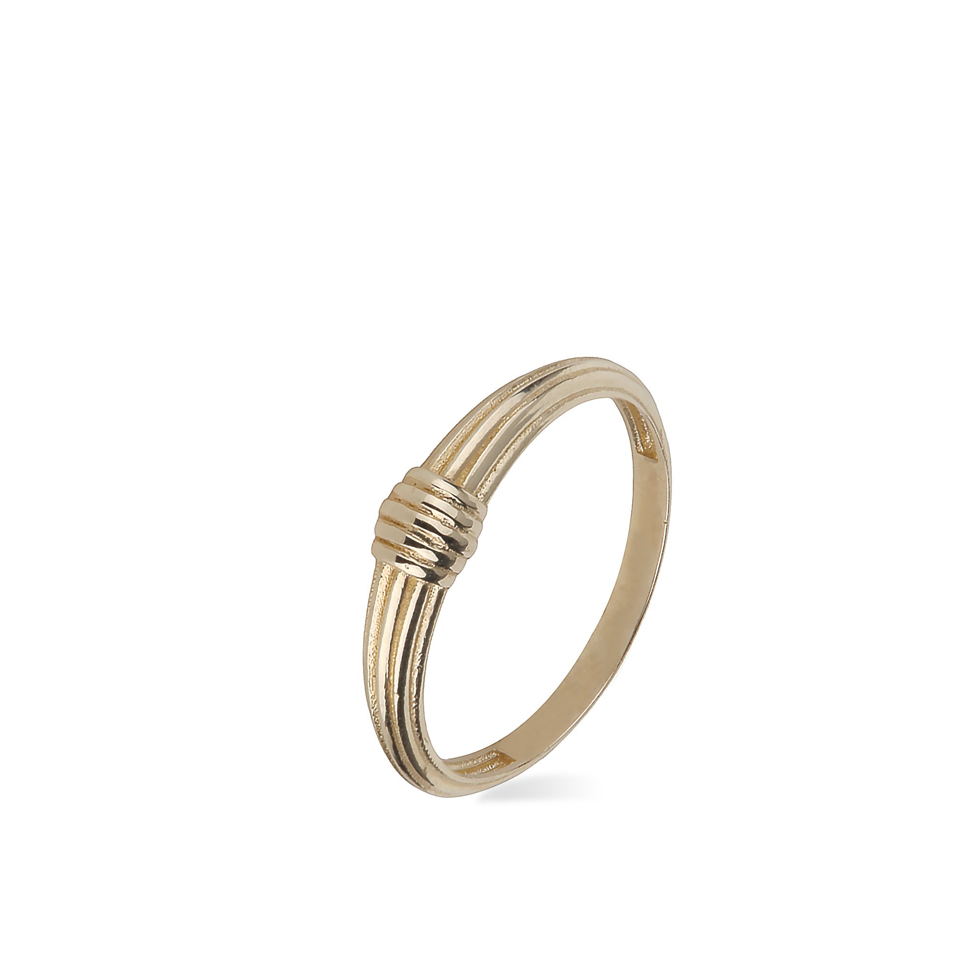 Knot Ring