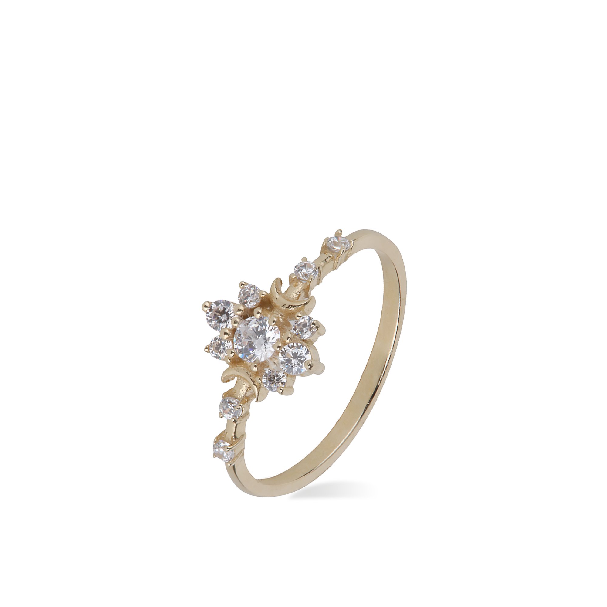 Mathilda Ring