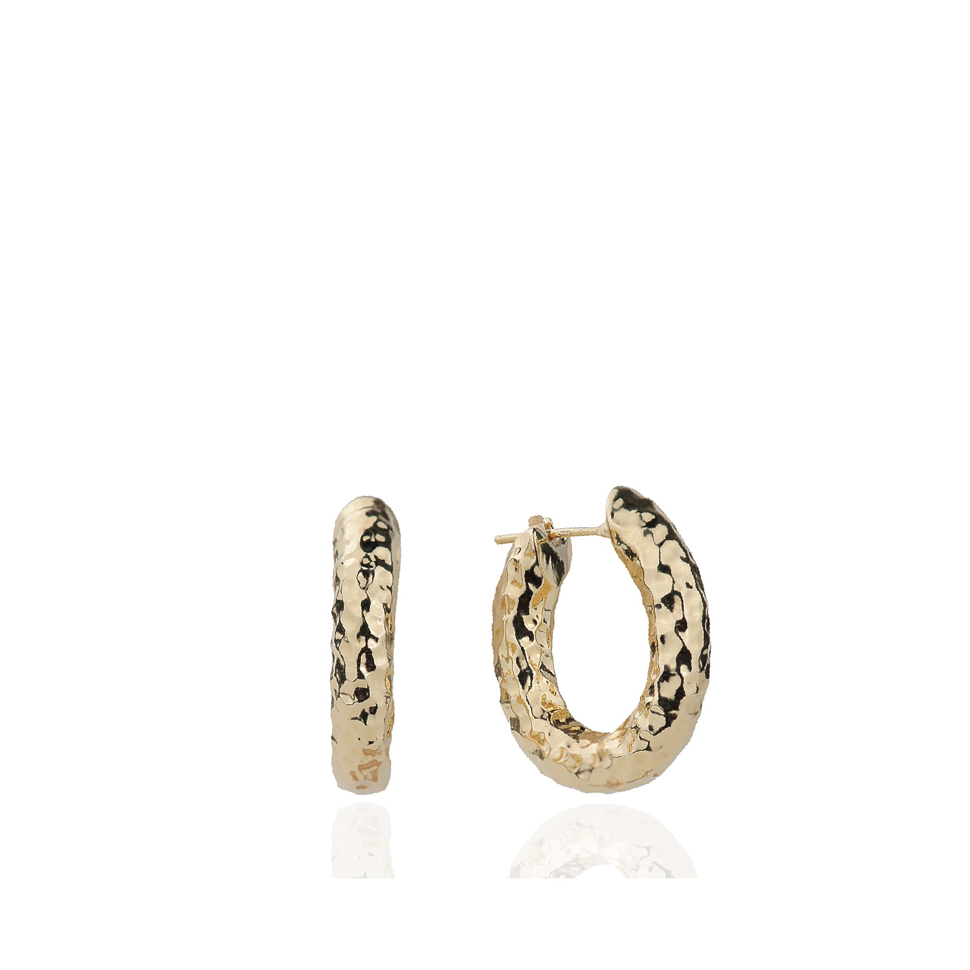 Italian Dövme Earrings