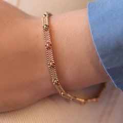 Taşlı Vizier Bileklik