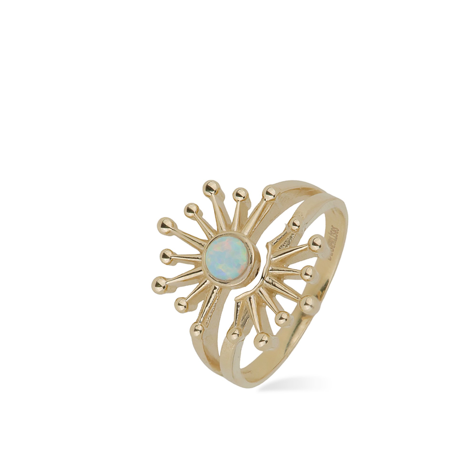Merope Ring