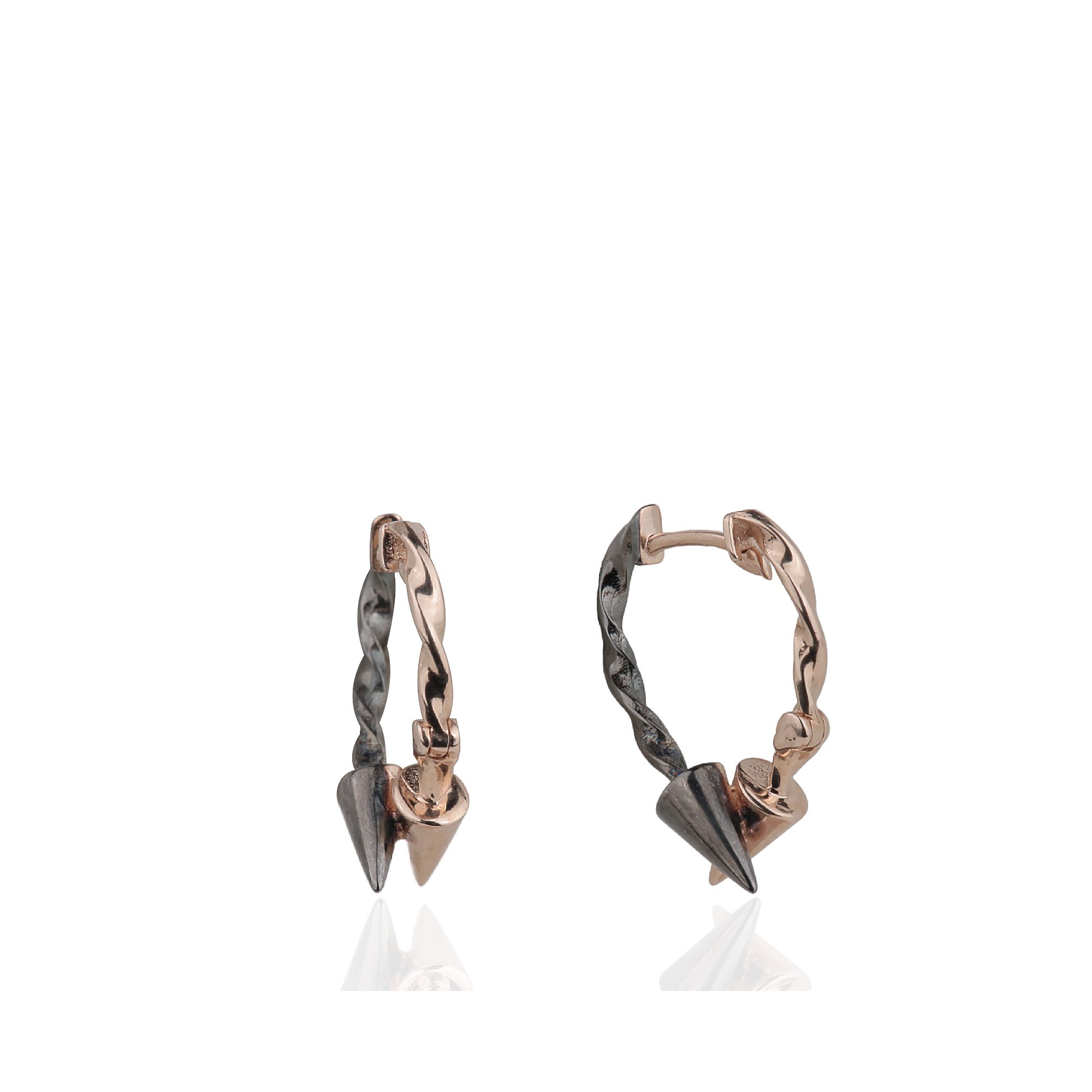 Arrow Earrings