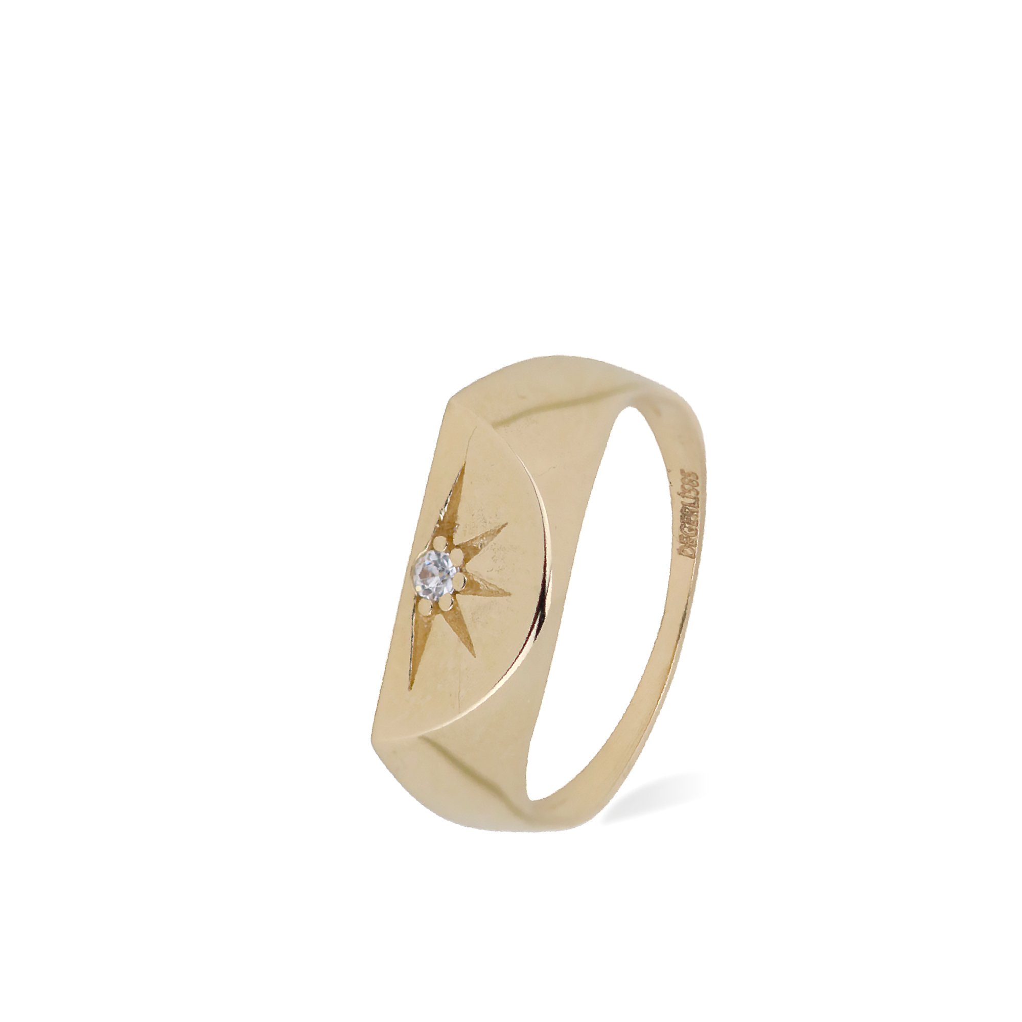 Luna Ring