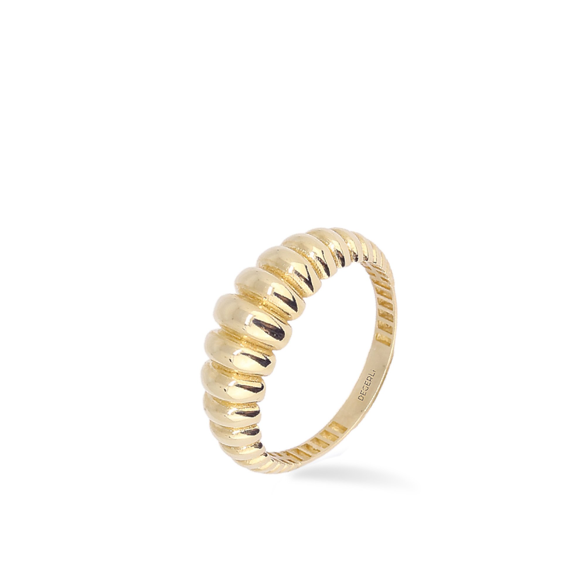 Midye Ring