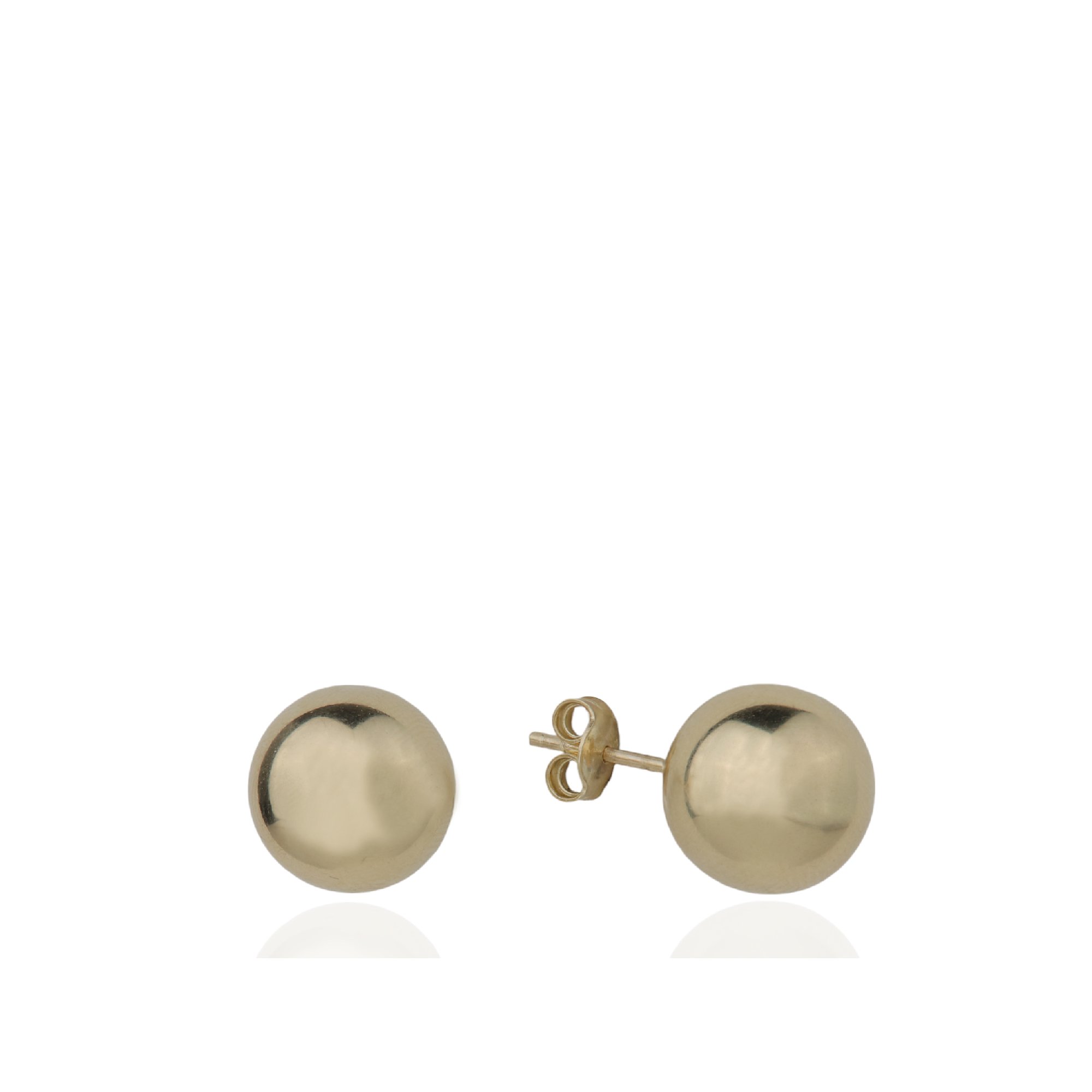 XL Top Earrings