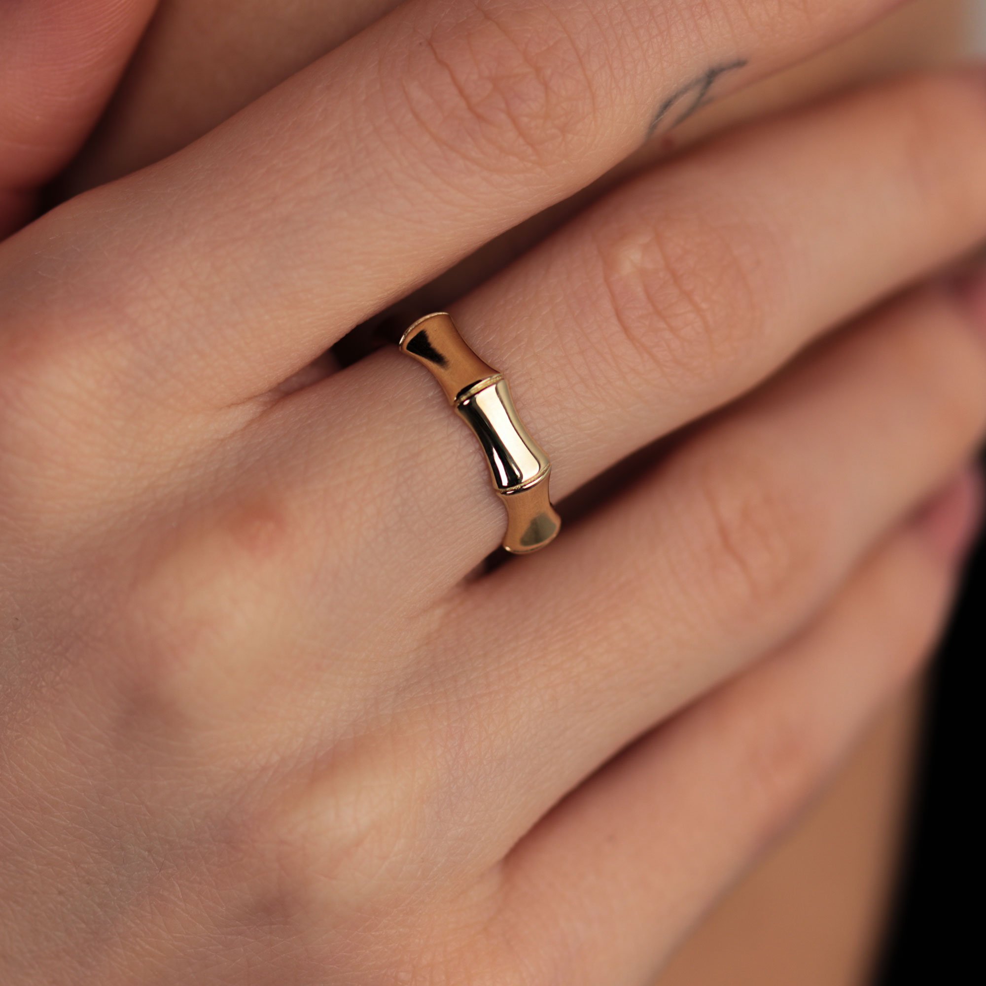 Kemik Ring