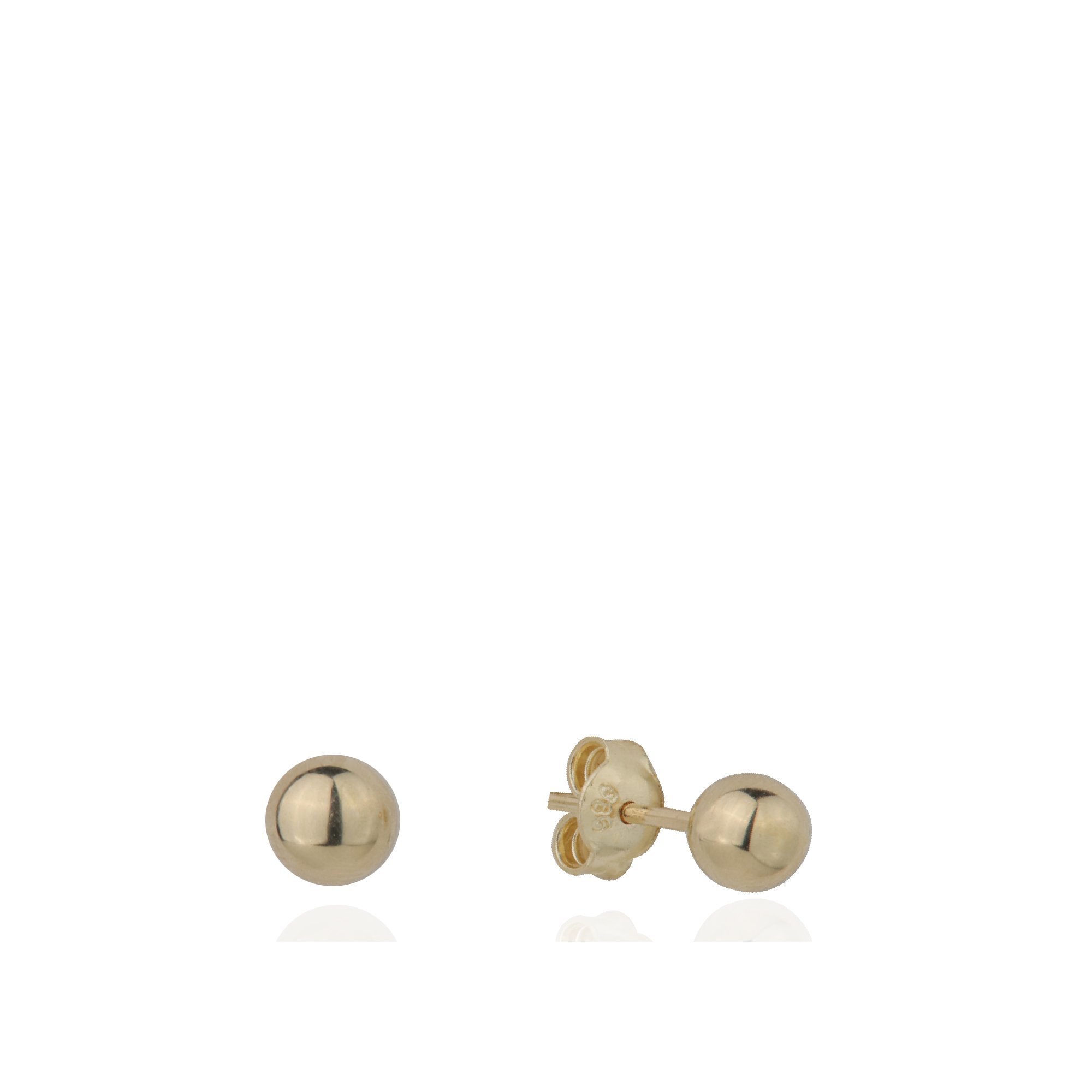 Top Earrings