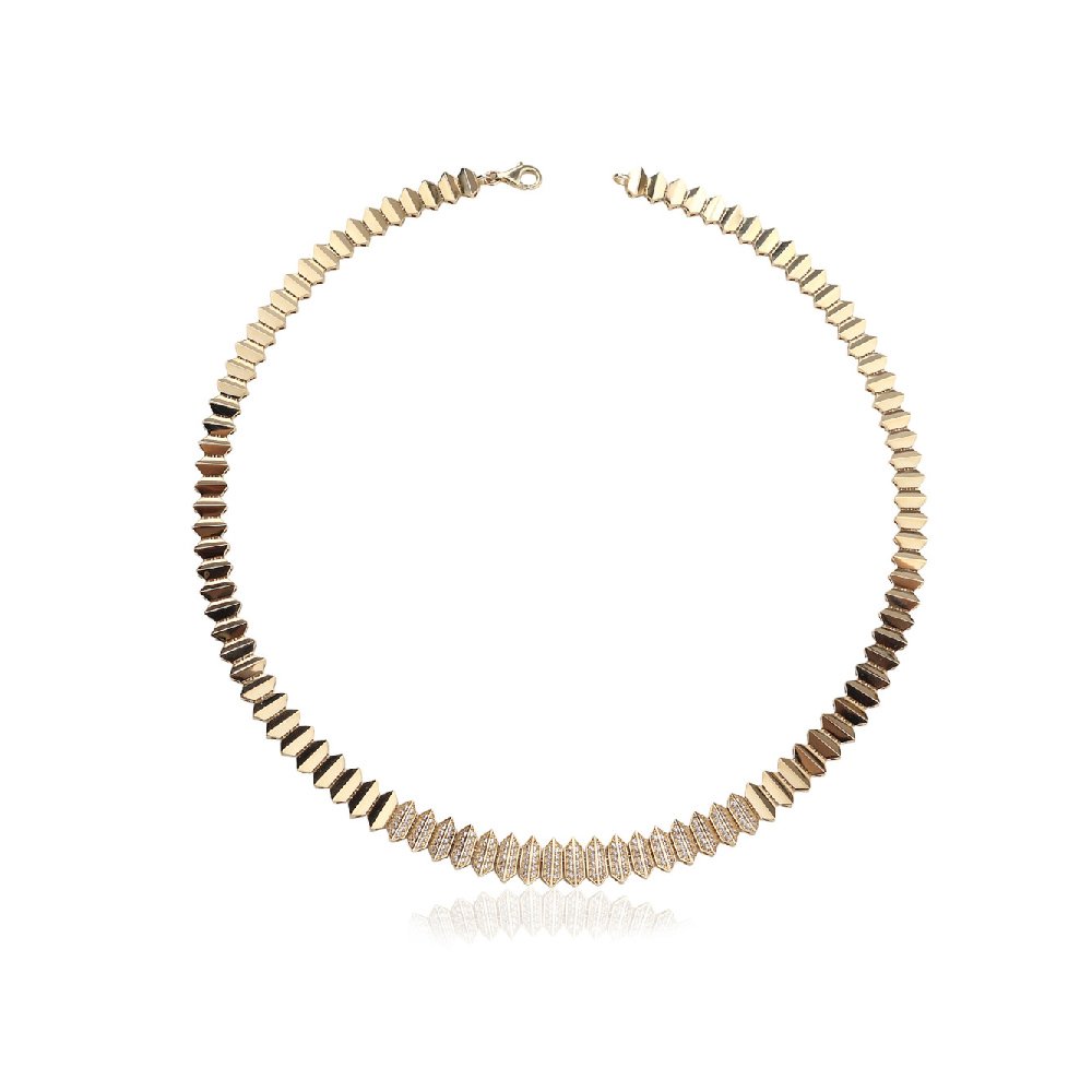 Seed Necklace
