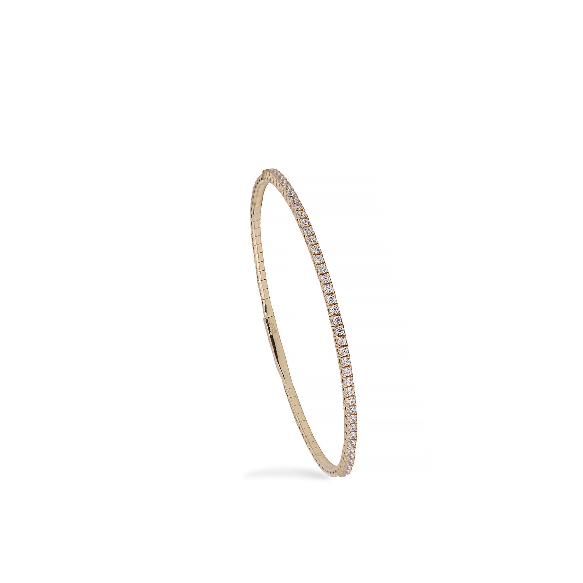Water Way Bangle