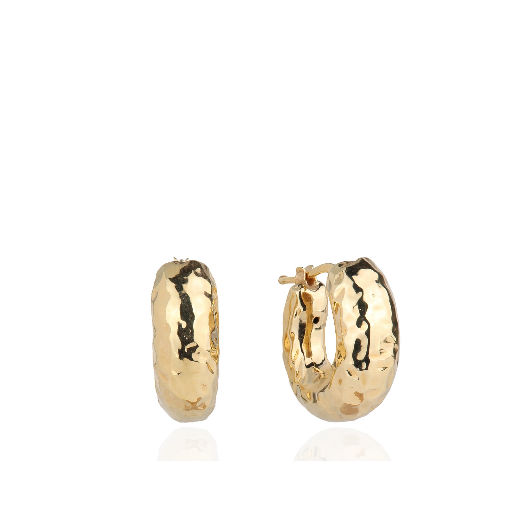 Italian Dövme Earrings