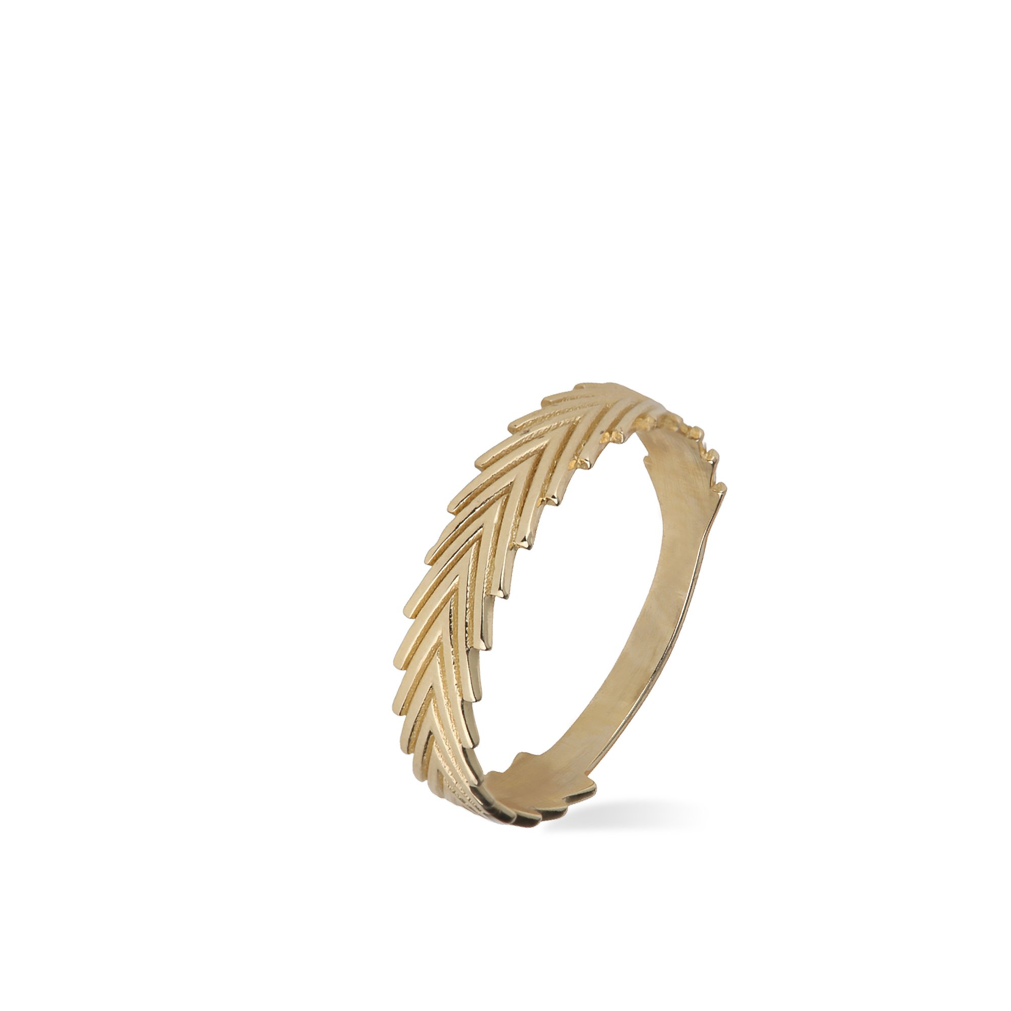Kılçık Ring