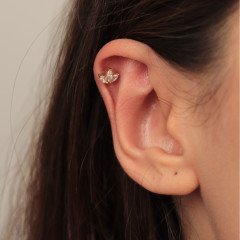 Lotus Piercing