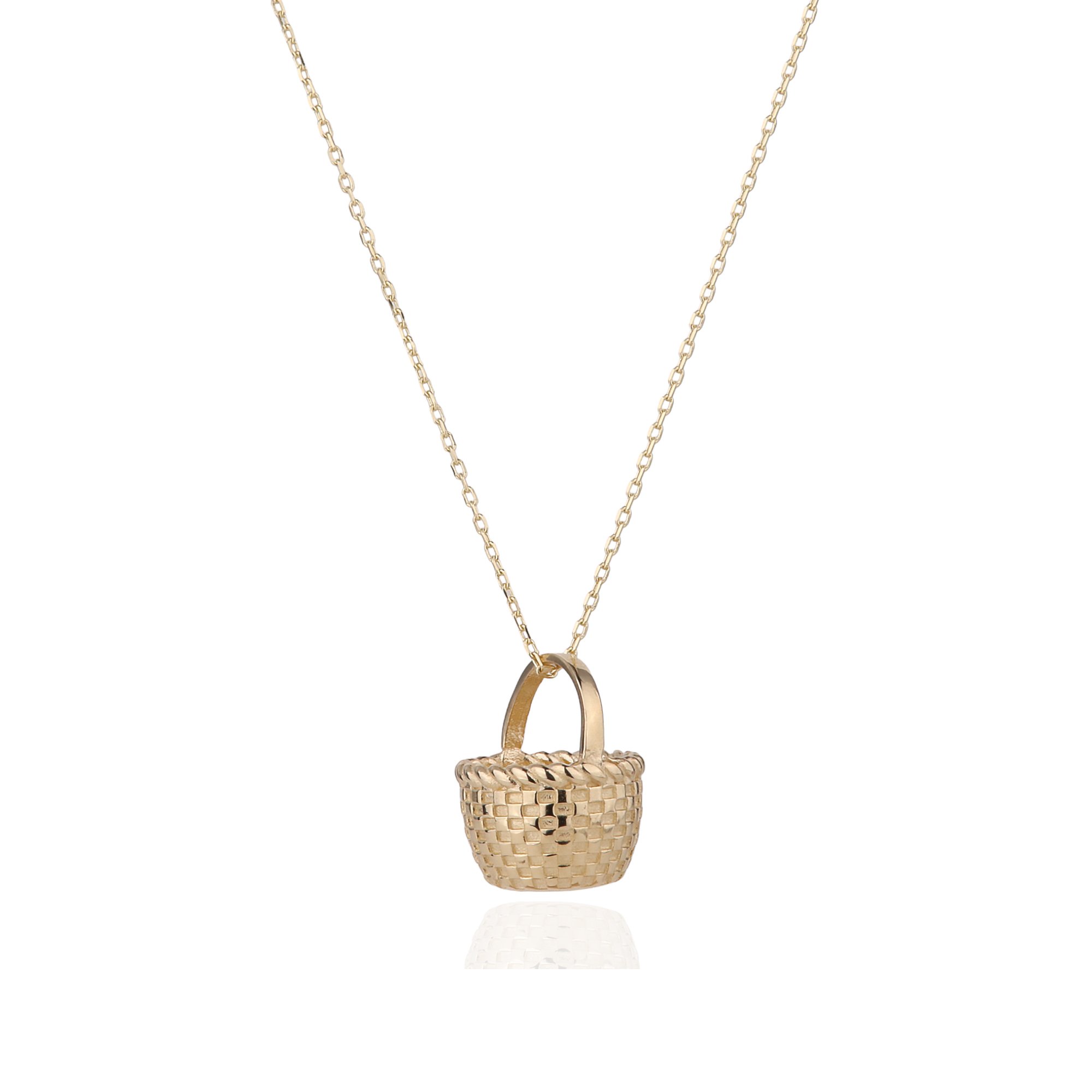 Sepet Necklace