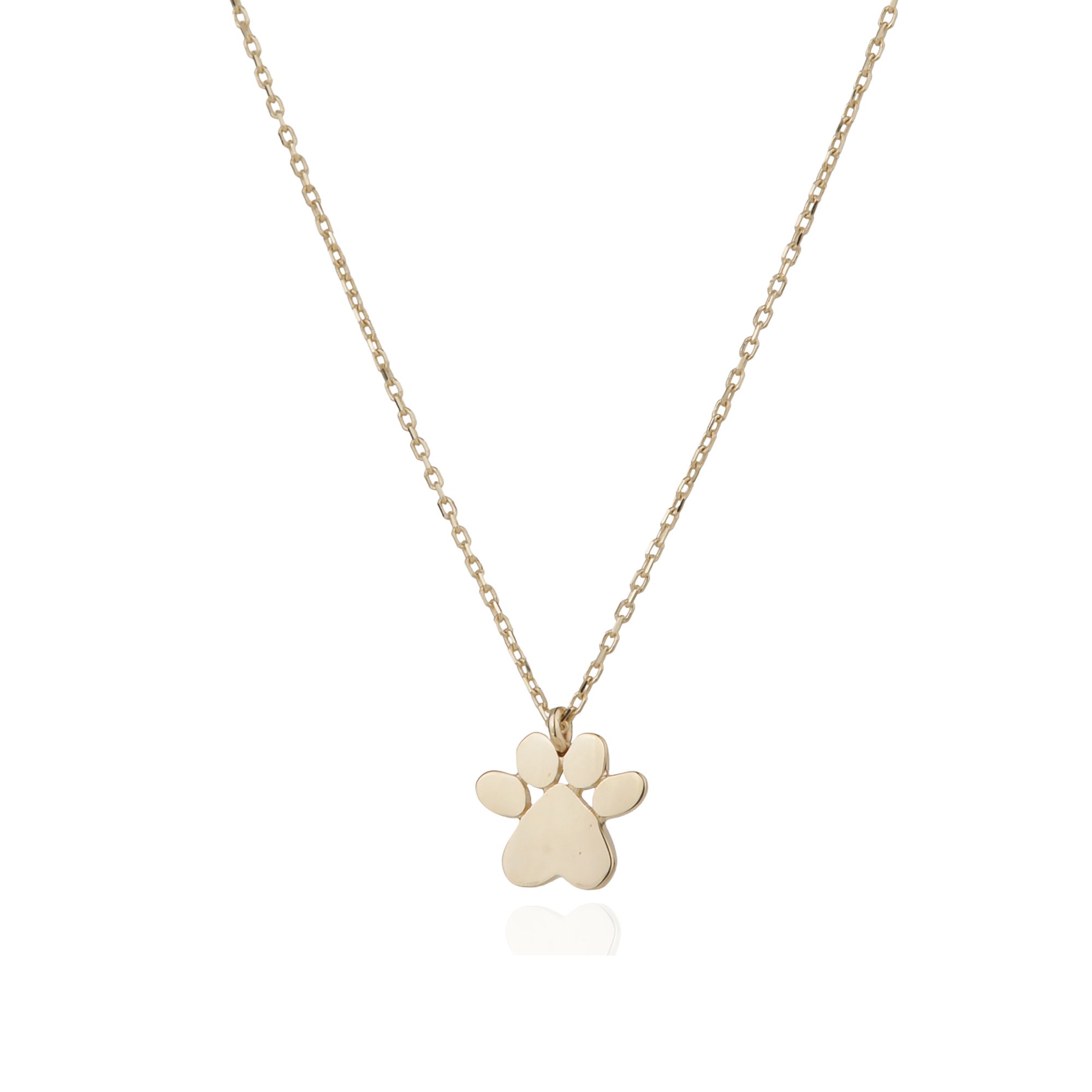Pati Necklace