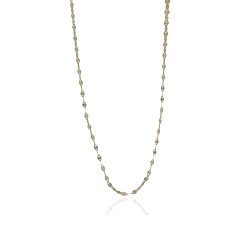 Desenli Aynalı Zincir