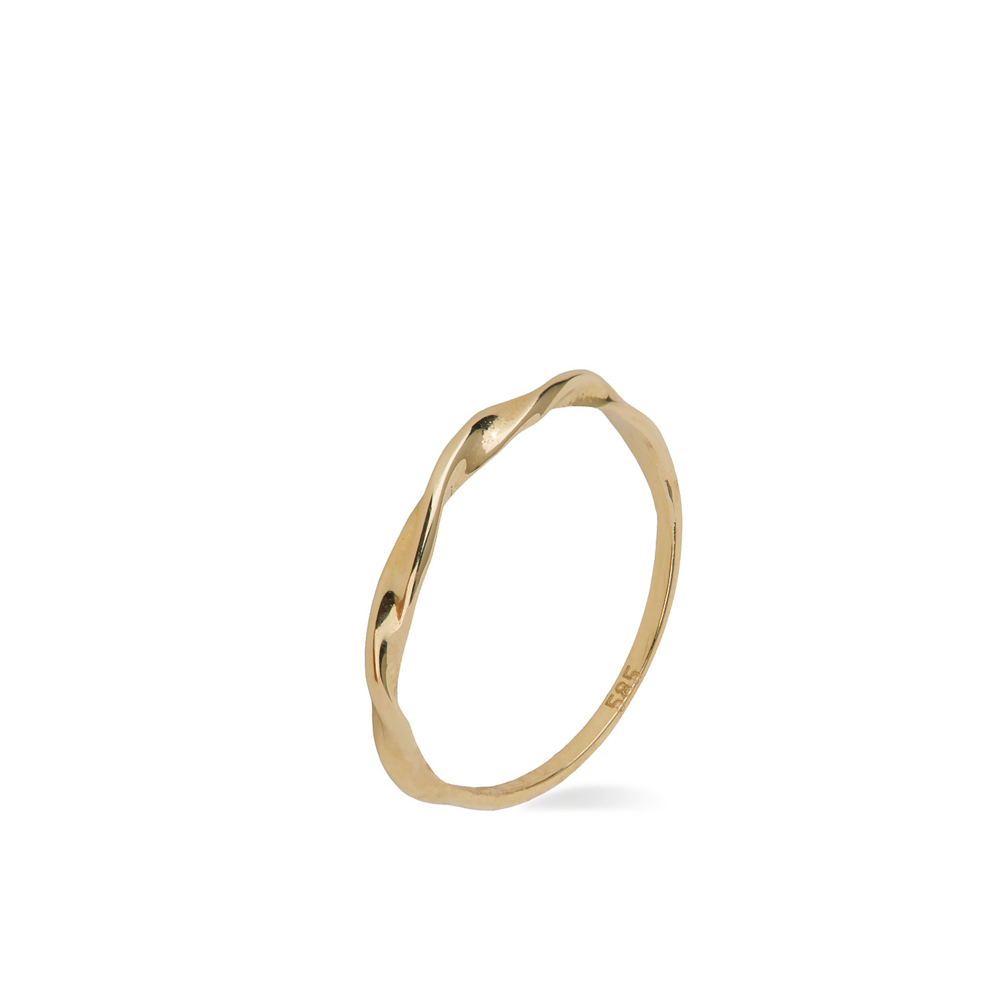 Twist Ring