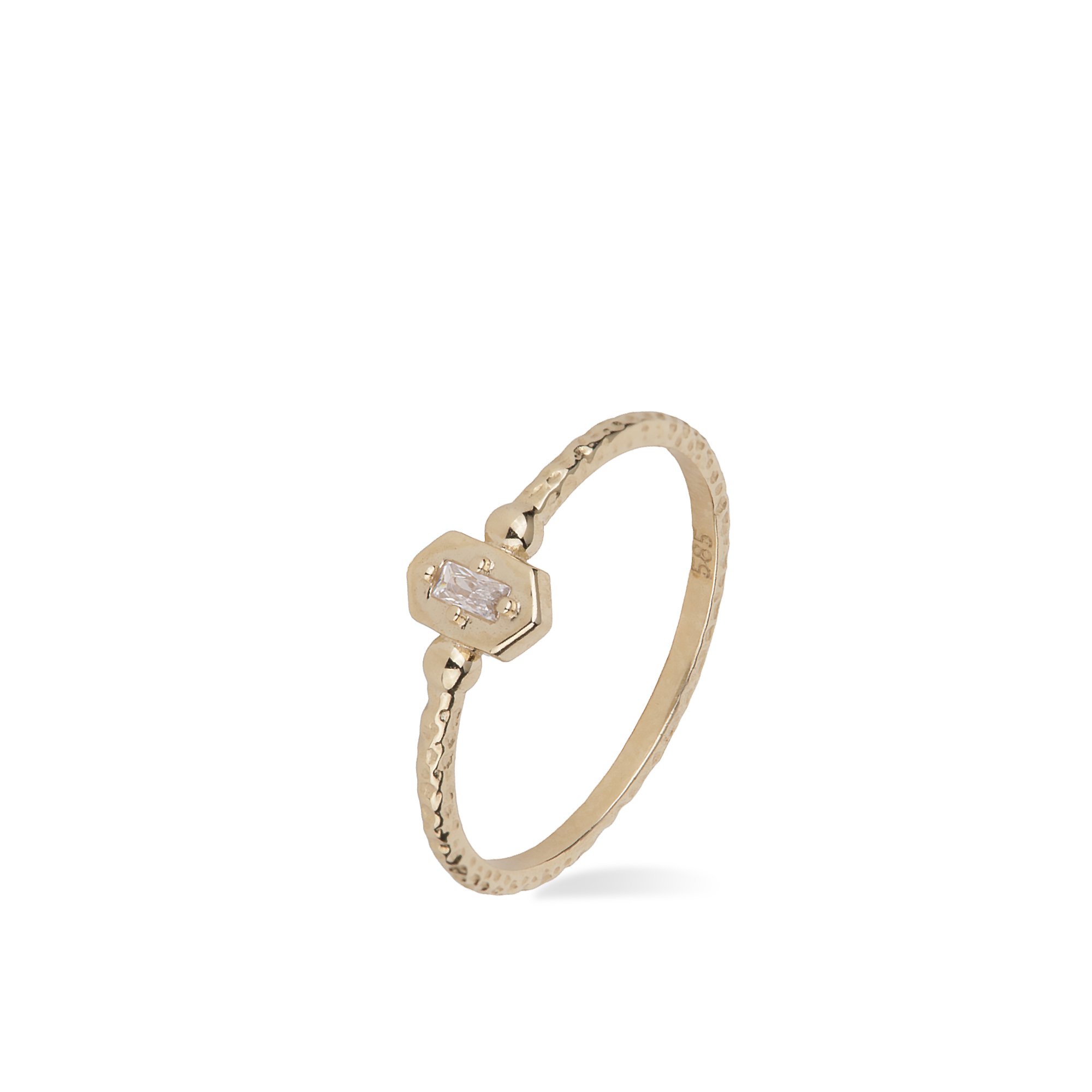 Milky Way Ring
