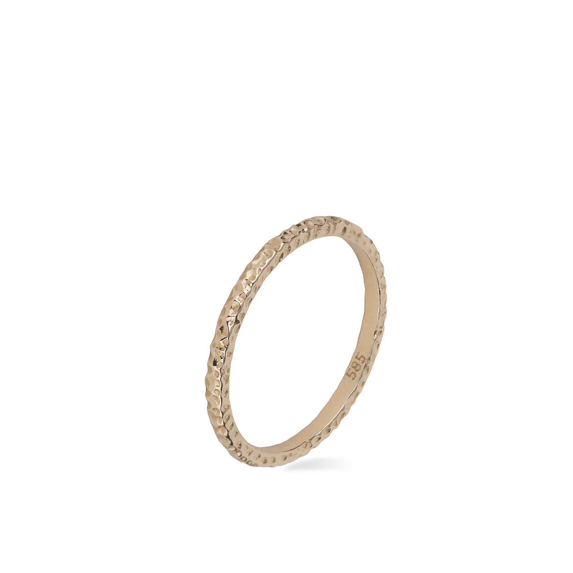 Milky Way Ring