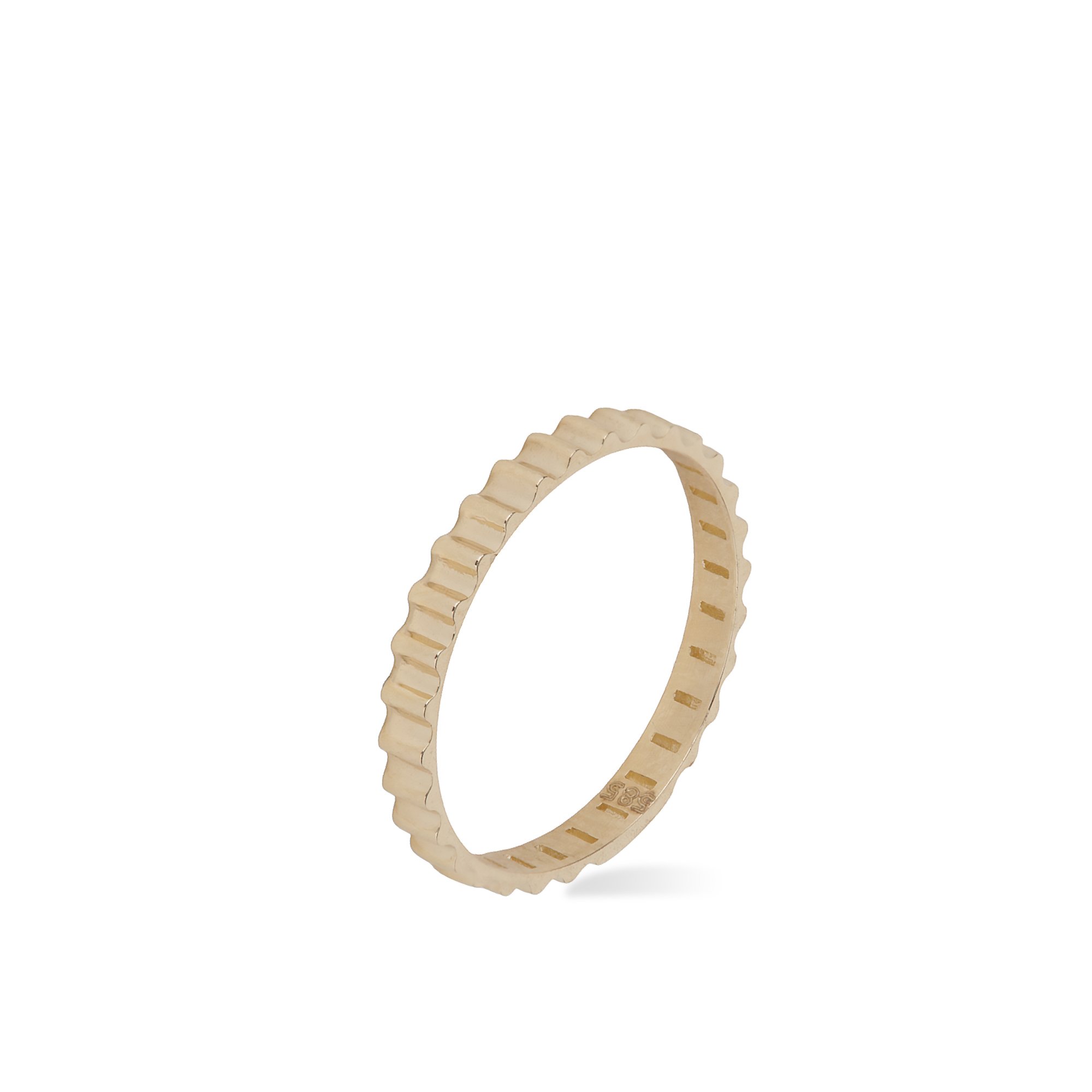 Çizgili Ring