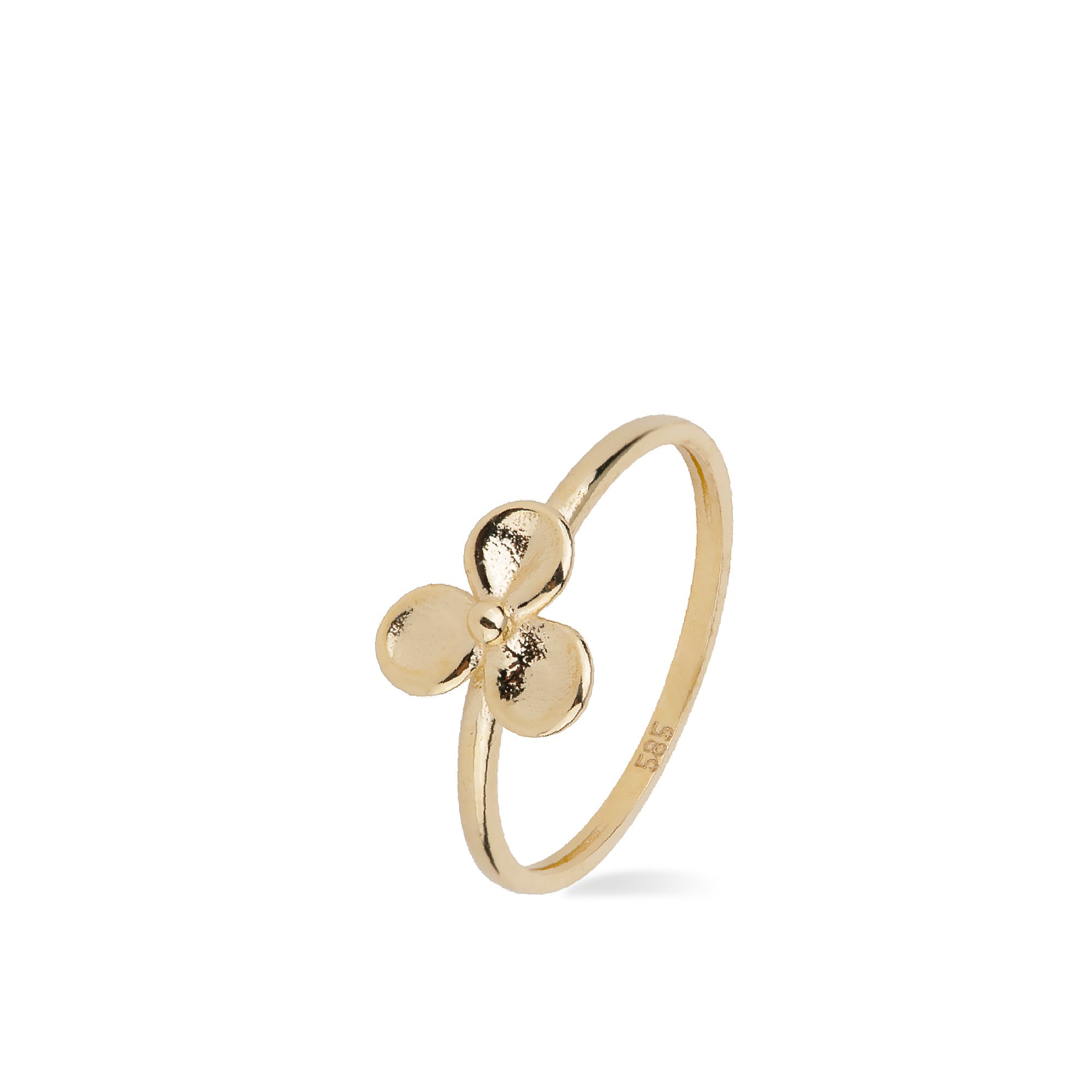 Sevgi Ring