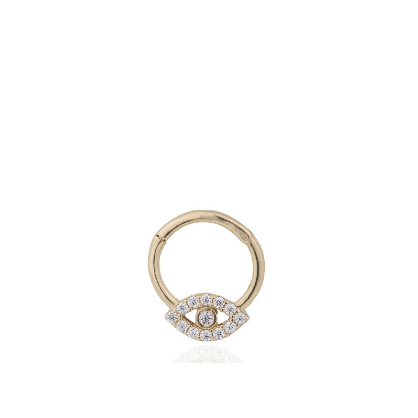 Göz Halka Piercing
