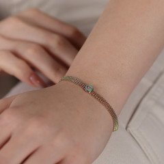 Mineli Viyana Bileklik