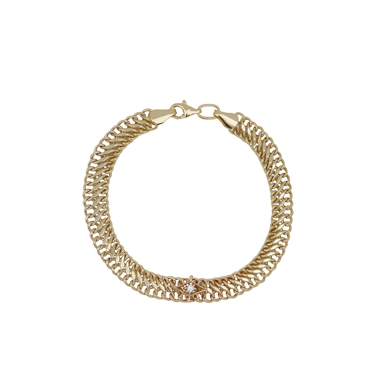 Kirpik Viyana Bileklik