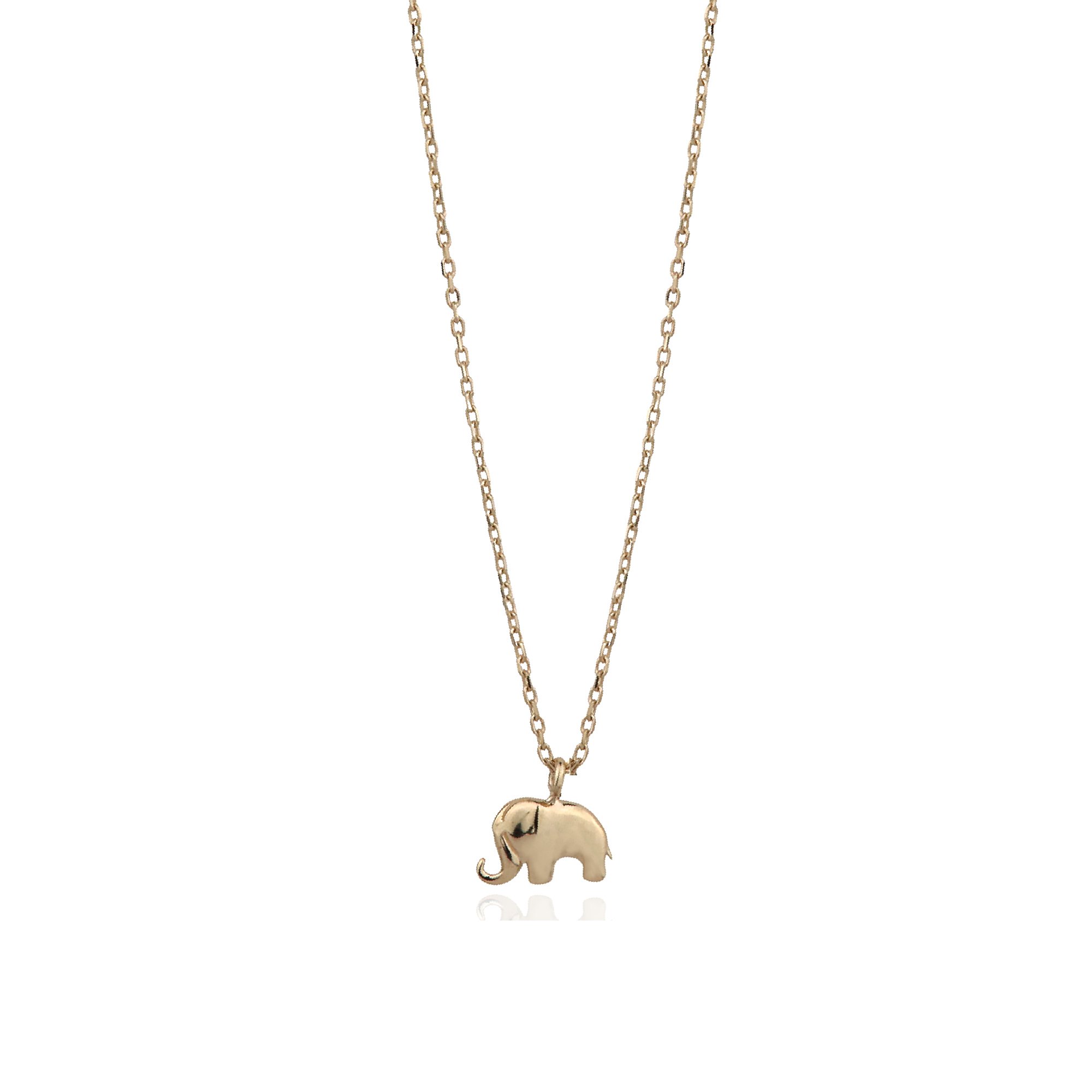 Fil Necklace
