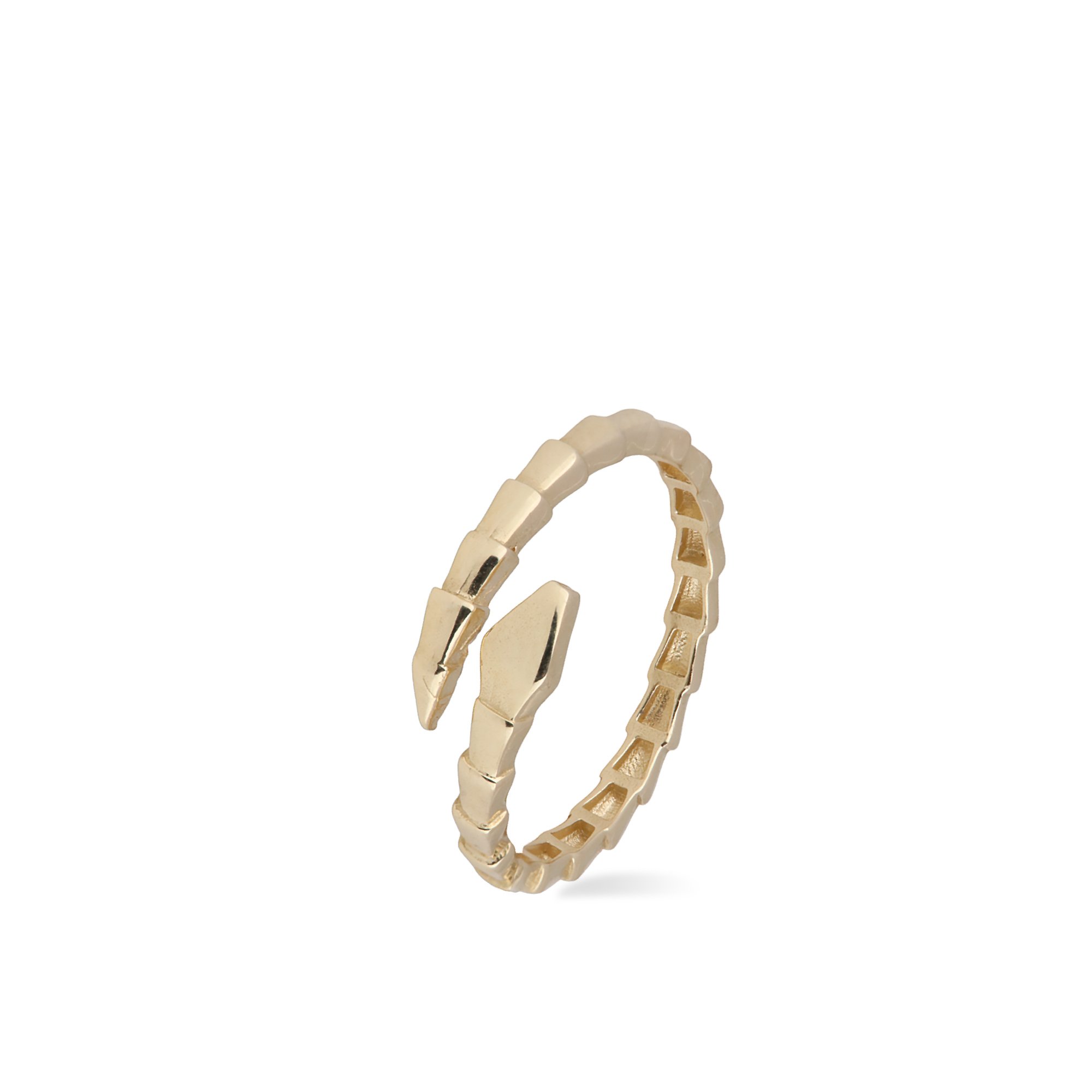 Snake Ring
