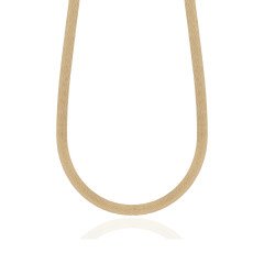 İtalyan Hasır 6mm Zincir